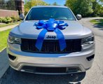 Used 2018 Jeep Grand Cherokee Altitude image 2