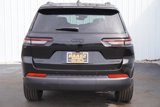 New 2025 Jeep Grand Cherokee L Limited image 5