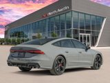 New 2025 Audi S7 Prestige image 5