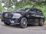 New 2025 Mercedes-Benz GLS 450 4MATIC image 4