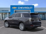 New 2025 Chevrolet Tahoe High Country image 3