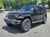 New 2025 Jeep Wrangler Sahara image 3