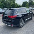 Used 2018 Mitsubishi Outlander SEL image 4
