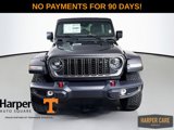 New 2025 Jeep Wrangler Unlimited Rubicon image 2