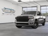 New 2025 RAM 1500 Big Horn image 2