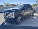 New 2025 Ford F250 King Ranch image 3