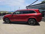 New 2025 Mercedes-Benz GLS 450 4MATIC image 3
