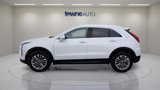Used 2024 Cadillac XT4 Premium Luxury w/ Active Safety Package image 2
