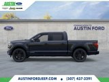 New 2025 Ford F150 Platinum image 3