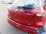 Used 2023 Nissan Kicks SV w/ Interior Electronics Package image 4