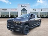 New 2025 RAM 2500 Laramie image 2