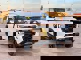 New 2025 Nissan Armada PRO-4X image 4