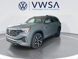 New 2025 Volkswagen Atlas SEL Premium R-Line image 4