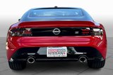 New 2025 Nissan Z Performance image 4