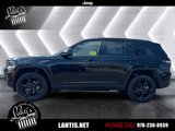 New 2025 Jeep Grand Cherokee Altitude w/ Trailer Tow Package image 3