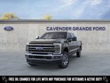 New 2025 Ford F350 King Ranch image 2
