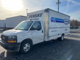 Used 2022 GMC Savana 3500 Extended w/ Power Convenience Package image 3
