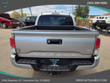 Used 2022 Toyota Tacoma TRD Off-Road image 5
