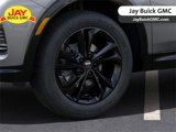 New 2025 Buick Envista Sport Touring w/ Convenience I Package image 4