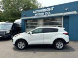 Used 2019 Kia Sportage LX w/ LX Popular Package image 3