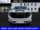 New 2025 GMC Sierra 1500 AT4 w/ AT4 Premium Package image 3