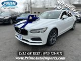 Used 2018 Volvo S90 T6 Momentum image 5