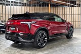 New 2025 Chevrolet Blazer EV SS image 5