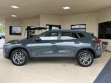 New 2025 Chevrolet Trax LT w/ Driver Confidence Package image 5