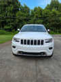 Used 2014 Jeep Grand Cherokee Overland image 2