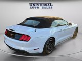 Used 2023 Ford Mustang Premium image 4