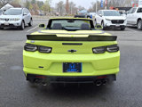 Used 2020 Chevrolet Camaro SS image 5