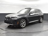 Certified 2024 BMW X3 sDrive30i w/ Convenience Package w/ZPA image 3