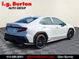New 2025 Subaru WRX Limited image 4