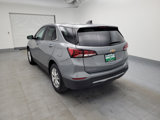 Used 2023 Chevrolet Equinox LT image 5