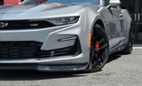 Used 2023 Chevrolet Camaro SS image 3