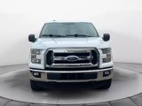 Used 2015 Ford F150 XLT w/ Equipment Group 301A Mid image 2