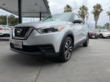 Used 2019 Nissan Kicks SV image 2