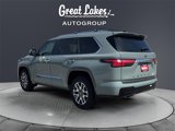 New 2025 Toyota Sequoia 4WD image 3