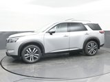 New 2025 Nissan Pathfinder Platinum w/ Cargo Package image 4