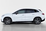 New 2025 Mercedes-Benz EQE AMG 4MATIC SUV image 2