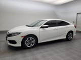 Used 2018 Honda Civic LX image 2