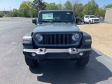 New 2025 Jeep Wrangler Sport S image 2