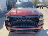 New 2025 RAM 1500 Limited image 5