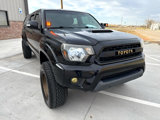 Used 2014 Toyota Tacoma 4x4 Double Cab image 4