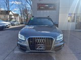 Used 2016 Audi Q5 3.0T Premium Plus w/ Technology Package image 2