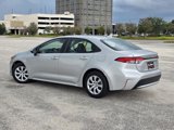 Used 2021 Toyota Corolla LE image 4