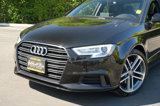Used 2019 Audi A3 2.0T Titanium w/ Convenience Package image 3