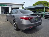 Used 2019 Alfa Romeo Giulia Ti w/ TI Performance Package image 3