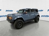 New 2025 Ford Bronco Raptor w/ Interior Carbon Fiber Pack image 5