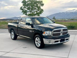 Used 2018 RAM 1500 Big Horn image 3